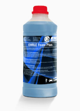 EHRLE Foam Plus