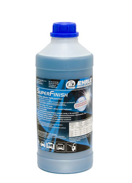 SUPLIMENT DE USCARE EHRLE SuperFinish™